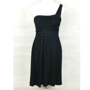 Julies Closet Little Black Dress Sz M